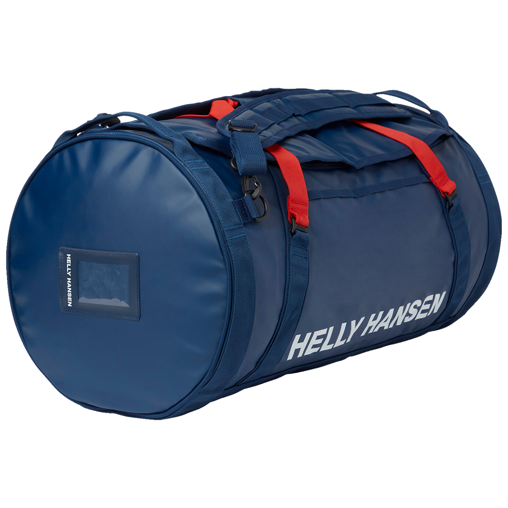 Helly Hansen Duffel Bag 2 50L - Ocean