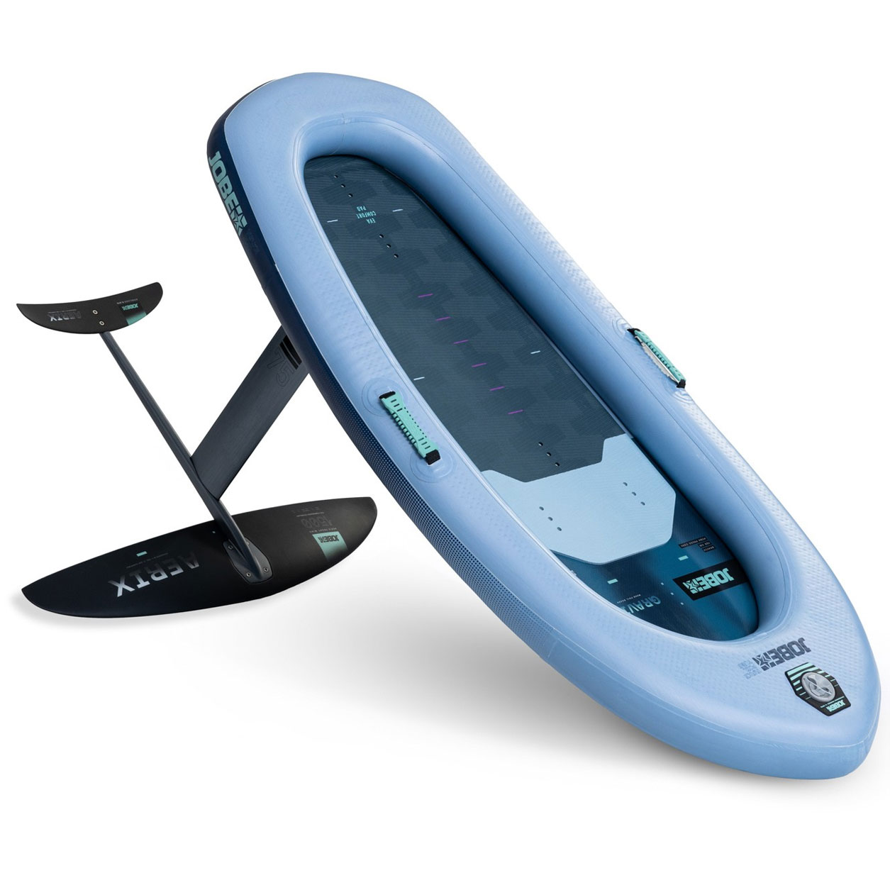 Jobe Gravix Wakefoil Set - Image