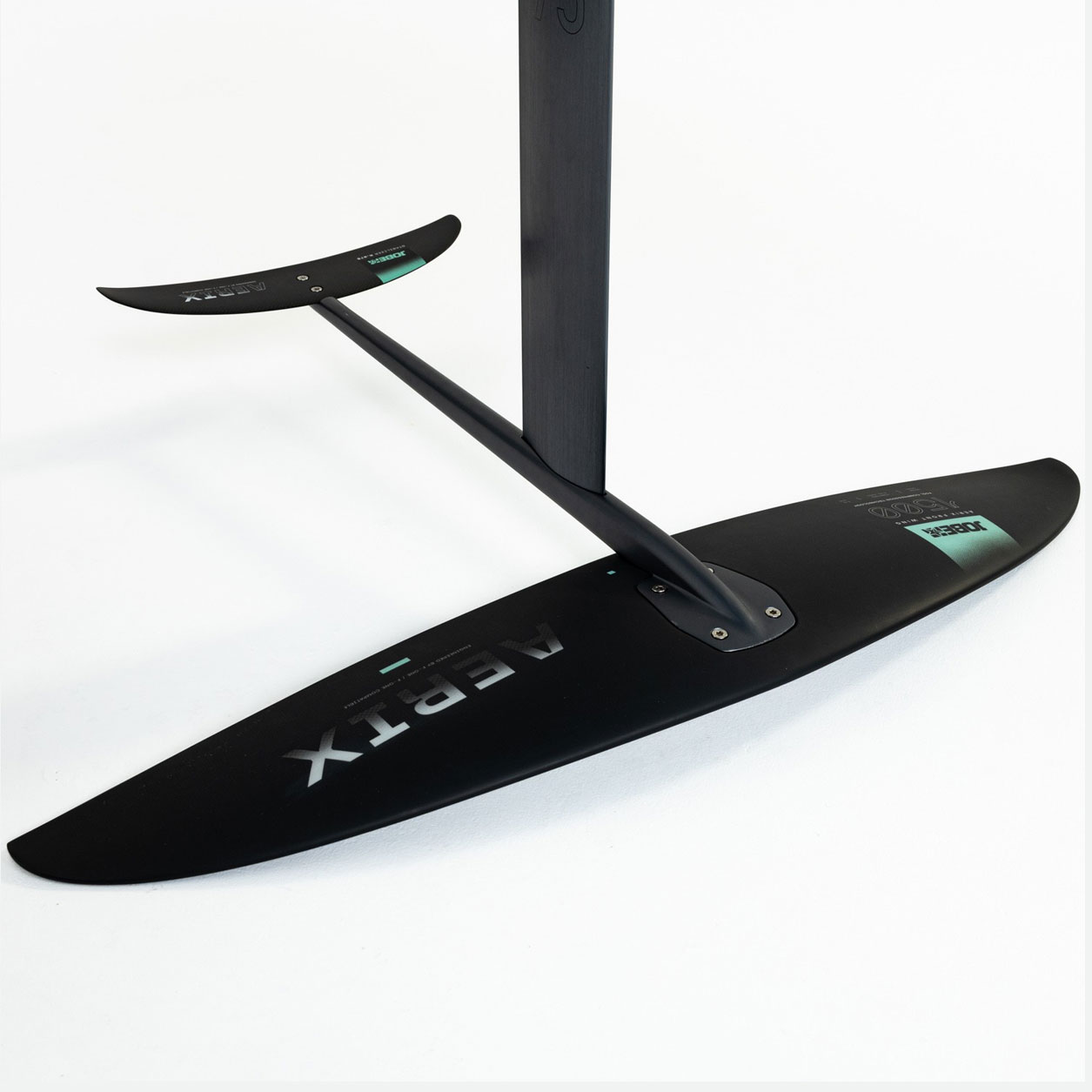 Jobe Gravix Wakefoil Set - Image