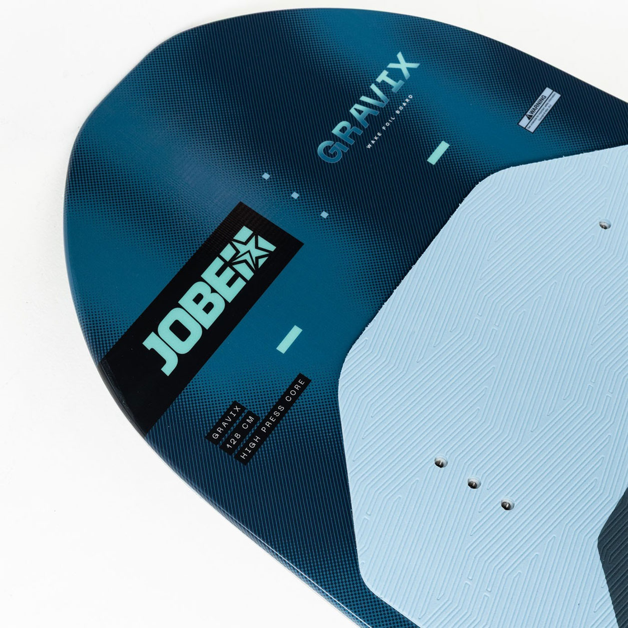 Jobe Gravix Wakefoil Set - Image