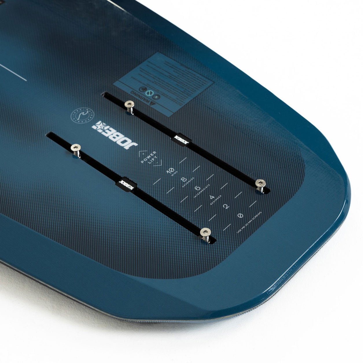 Jobe Gravix Wakefoil Set - Image