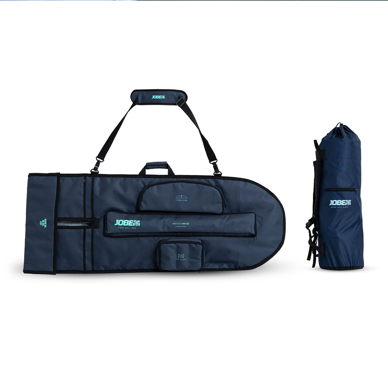 Jobe Gravix Wakefoil Set - Image