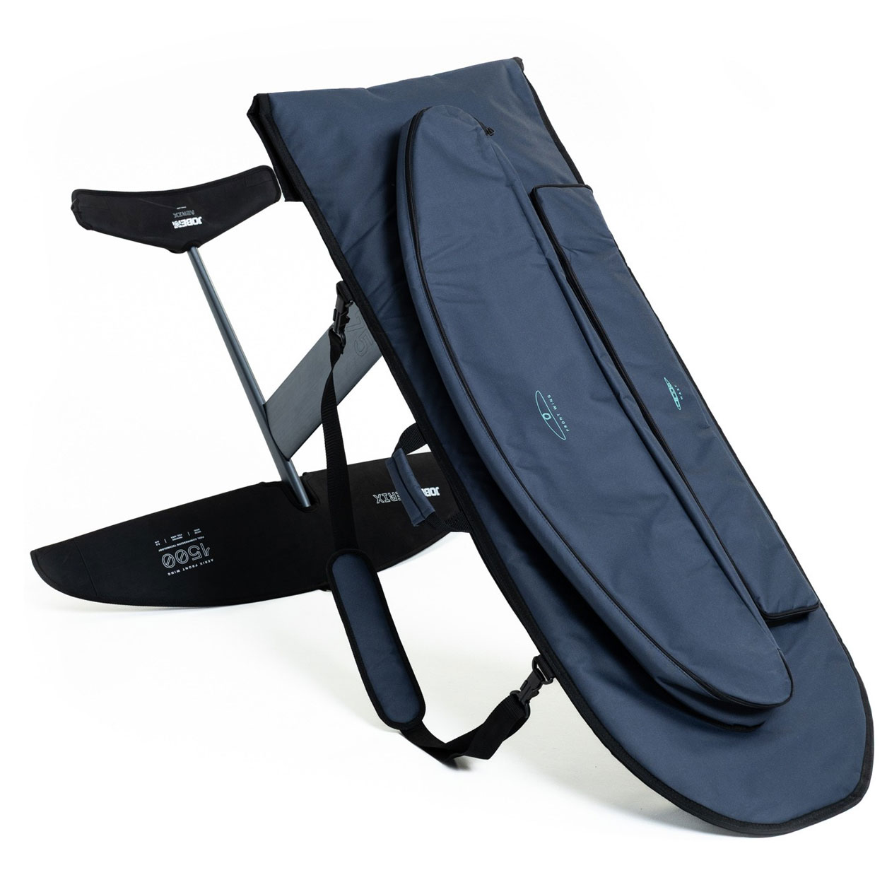 Jobe Gravix Wakefoil Set - Image