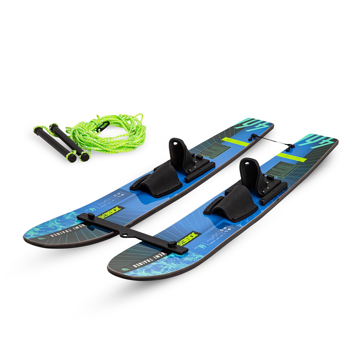 Jobe Hemi Trainer Waterski 46" - Image