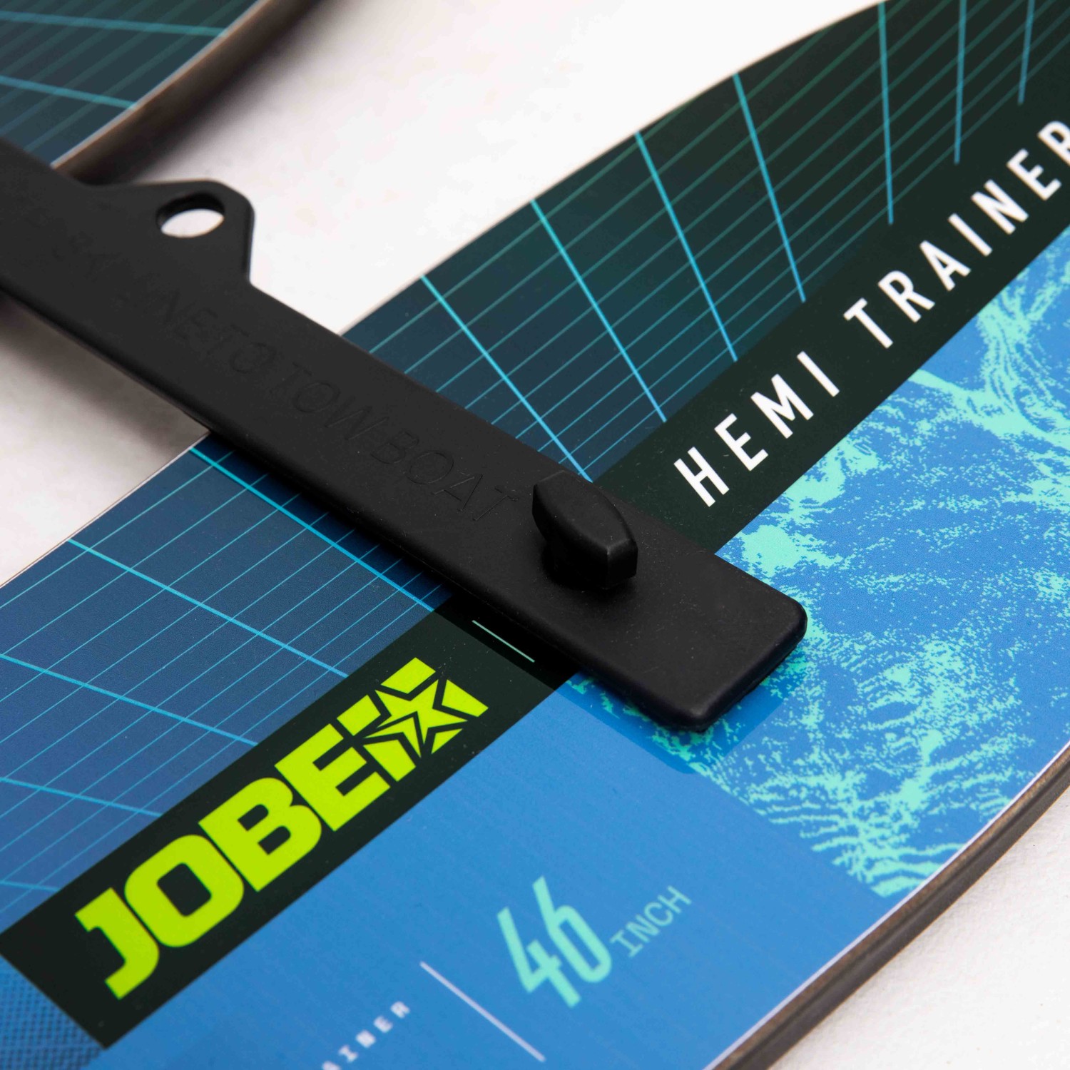 Jobe Hemi Trainer Waterski 46" - Image