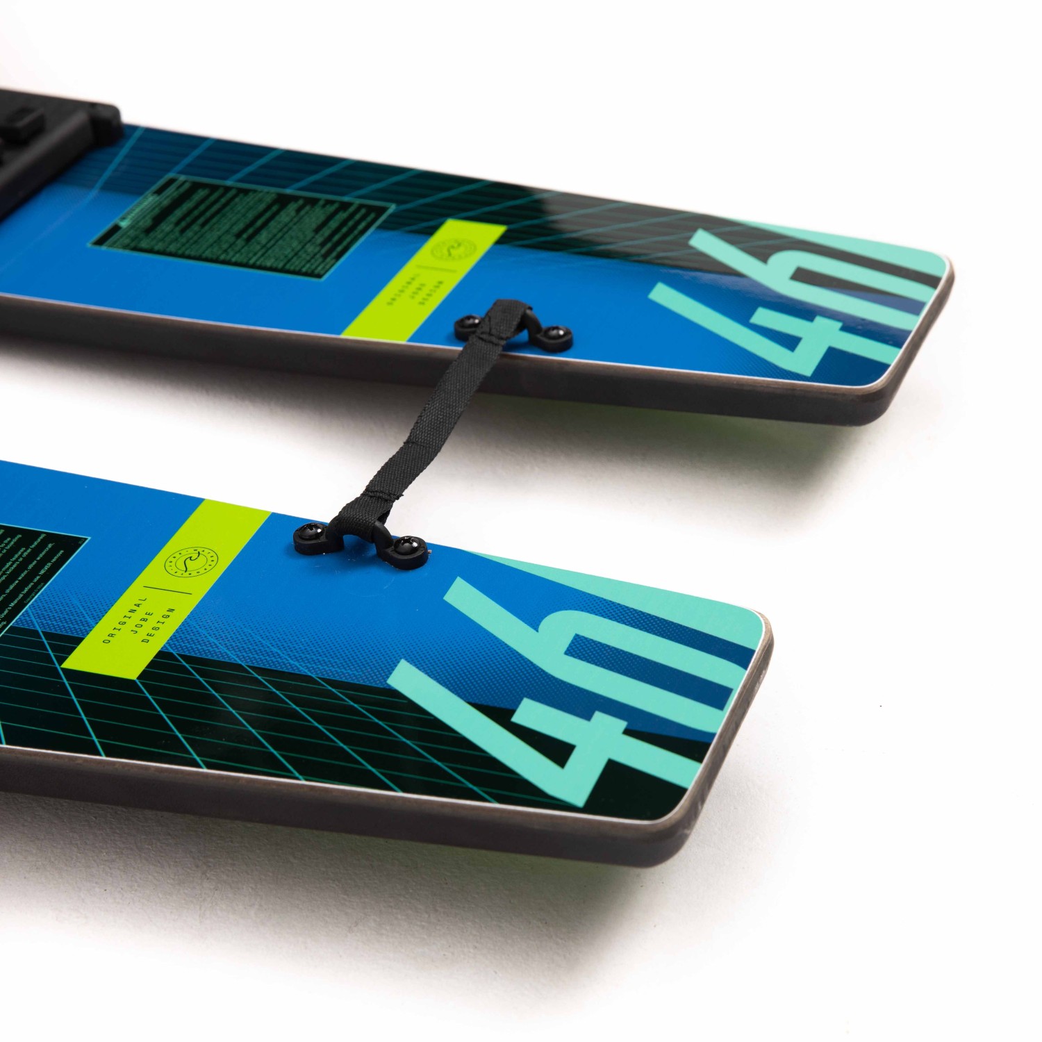 Jobe Hemi Trainer Waterski 46" - Image