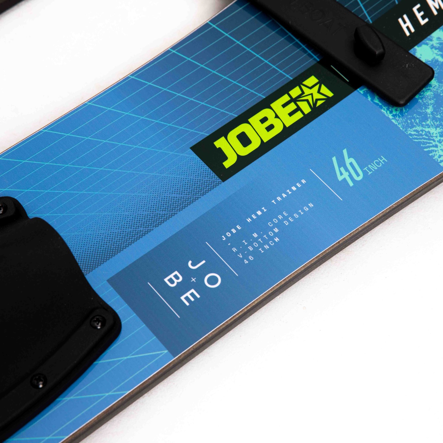 Jobe Hemi Trainer Waterski 46" - Image