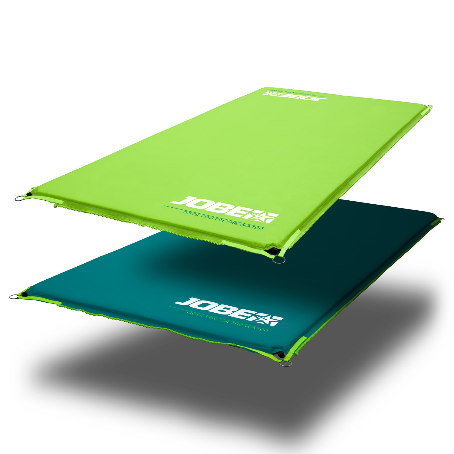 Jobe Manta Floating Mat - Tatty Box - Image