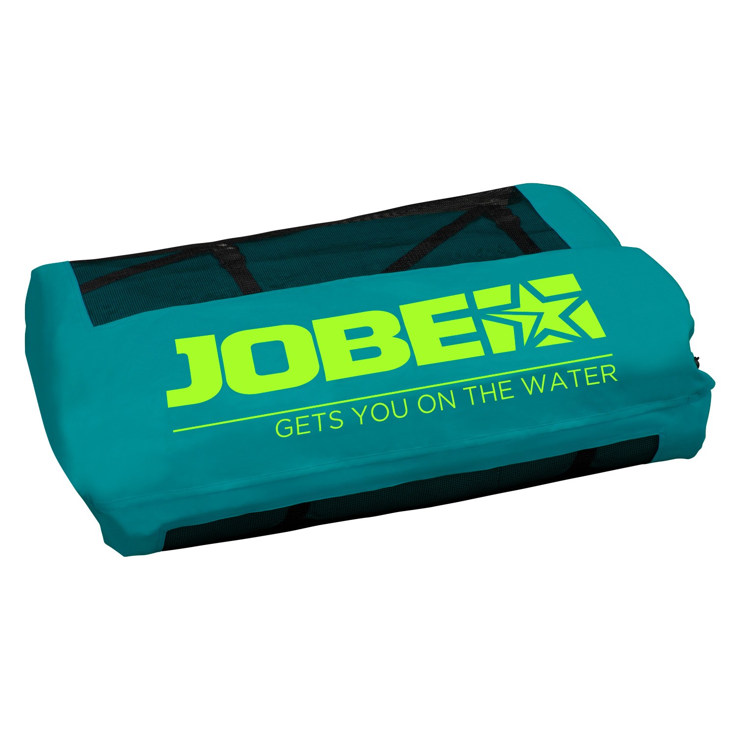 Jobe Manta Floating Mat - Tatty Box - Image