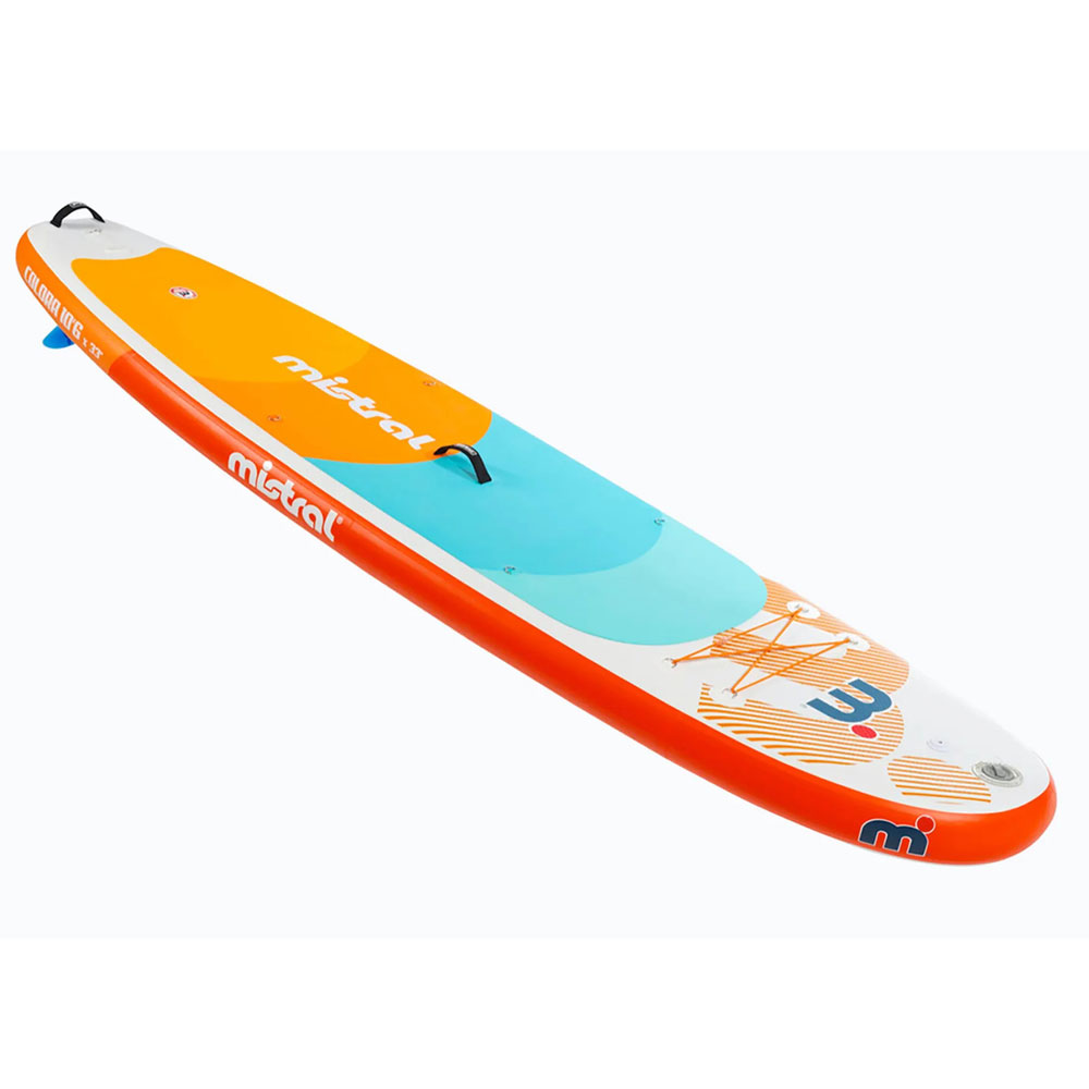 Mistral Colora 10'6 Inflatable SUP Set - Image