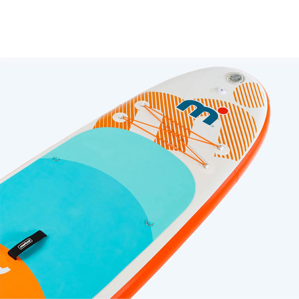 Mistral Colora 10'6 Inflatable SUP Set - Image