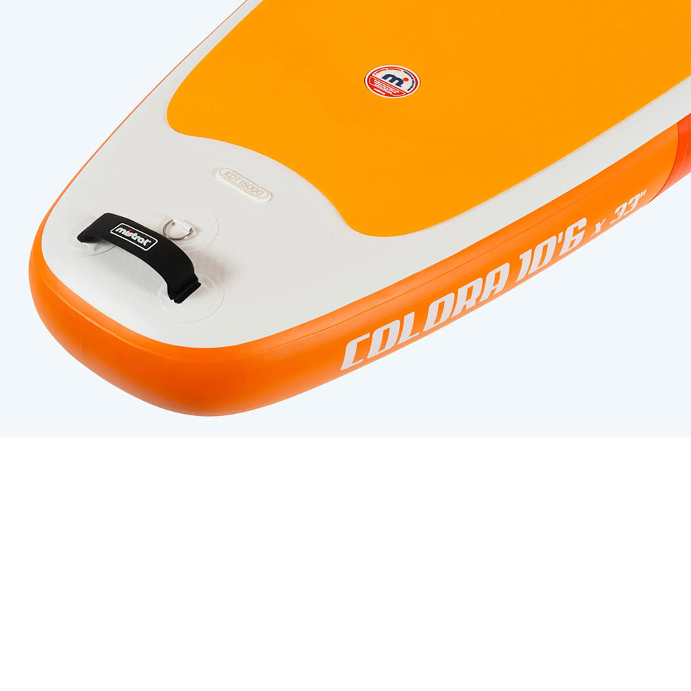 Mistral Colora 10'6 Inflatable SUP Set - Image