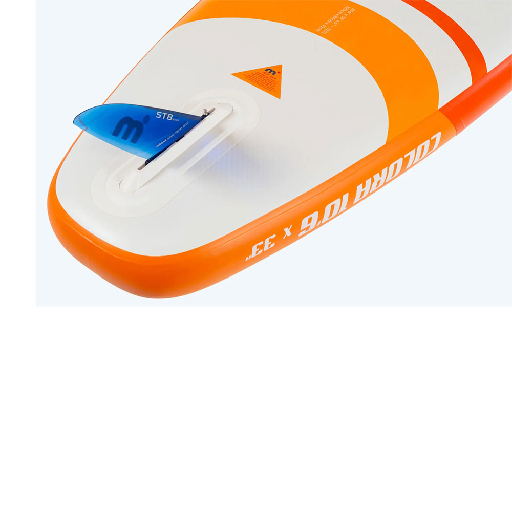 Mistral Colora 10'6 Inflatable SUP Set - Image