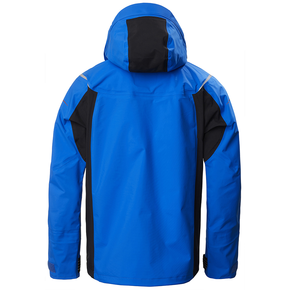 Musto BR2 Sport Jacket - Brilliant Blue/Black