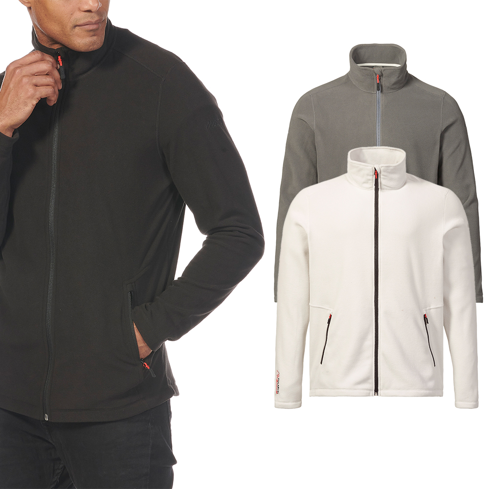 Musto Corsica Polartec 100gm Fleece 2.0 - Special Offer - Image