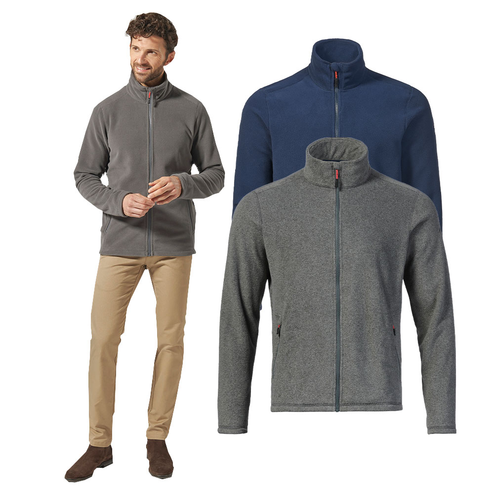 Musto Corsica Polartec 200GM Fleece 2.0 - Image