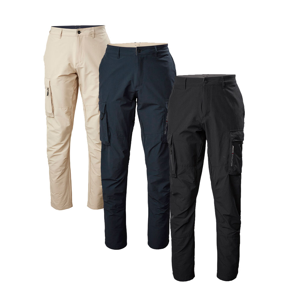 Musto Evolution Deck Fast Dry UV Trouser - Image