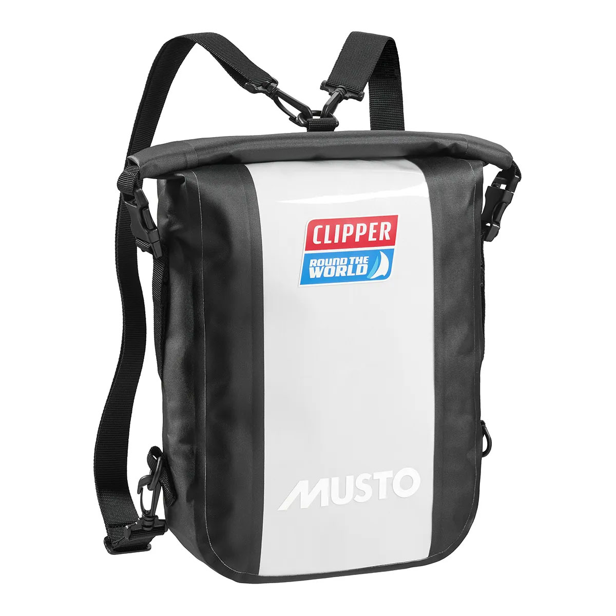 Musto Essential Waterproof Folio Back Pack - Image