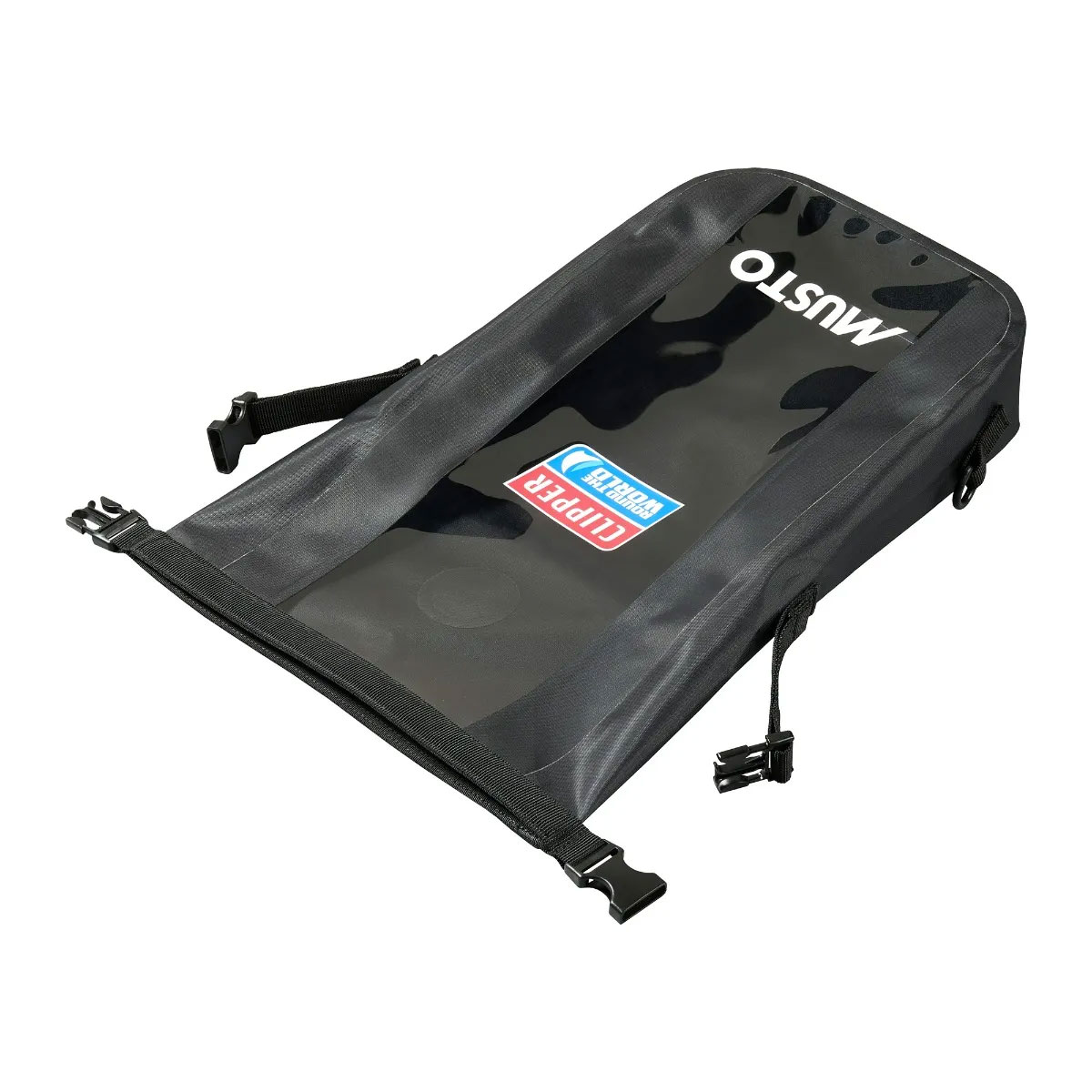 Musto Essential Waterproof Folio Back Pack - Image