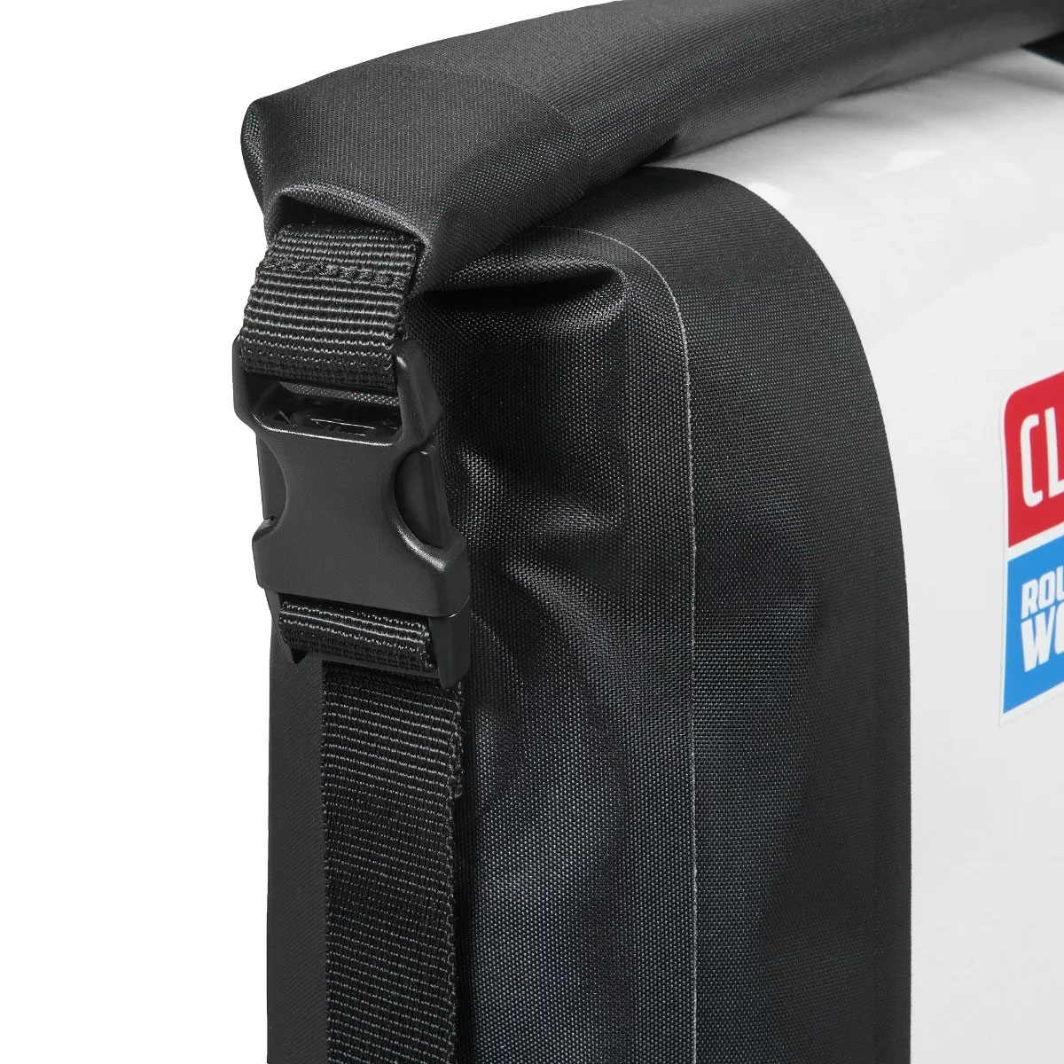 Musto Essential Waterproof Folio Back Pack - Image