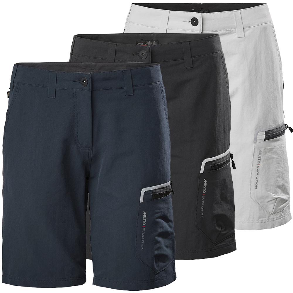 Musto Evo Performance Shorts 2.0 For Women - Image