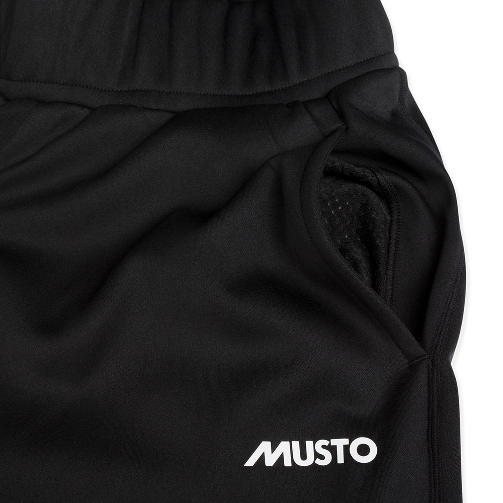 Musto Frome Mid Layer Trousers - Black