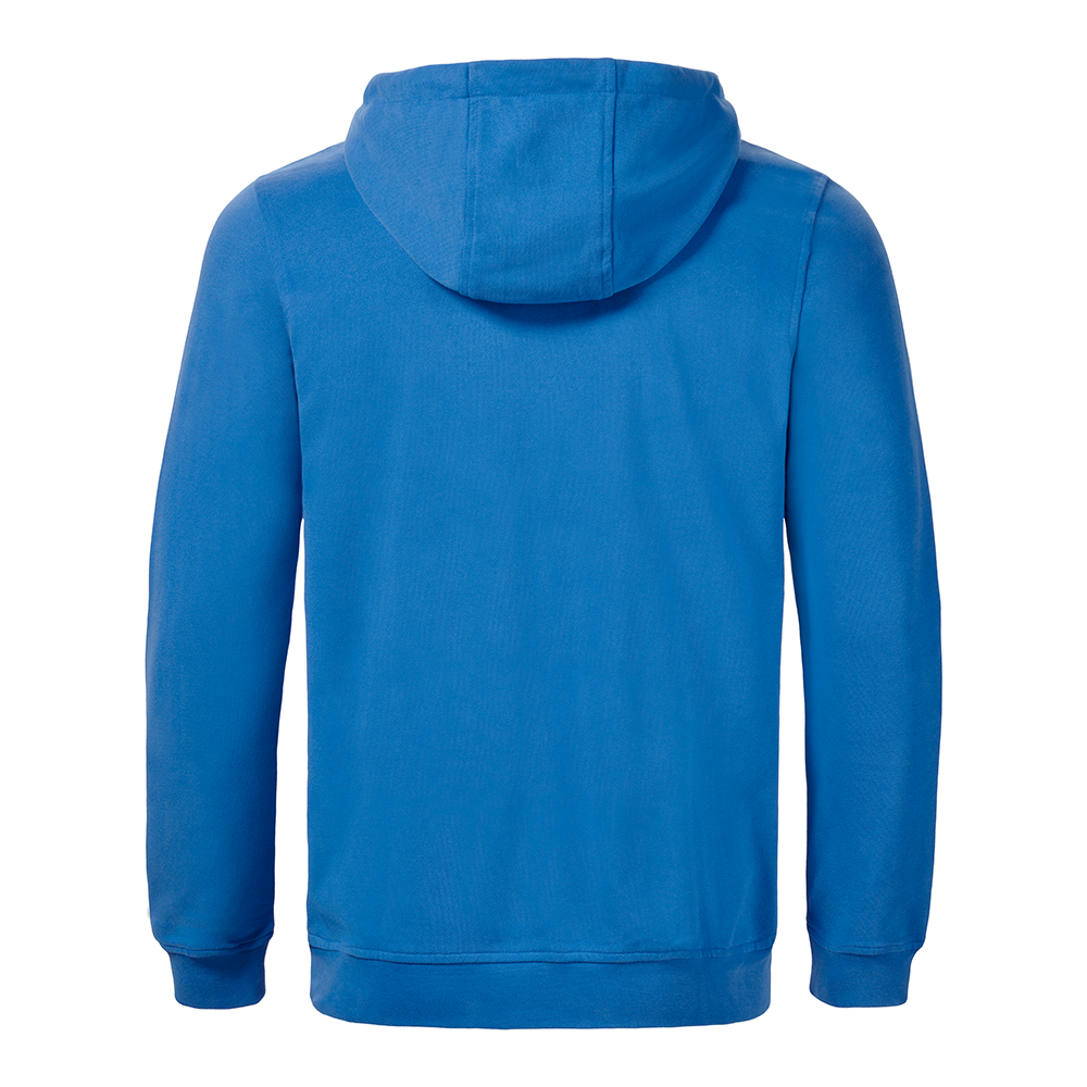 Musto Logo Hoodie - Nebulas Blue