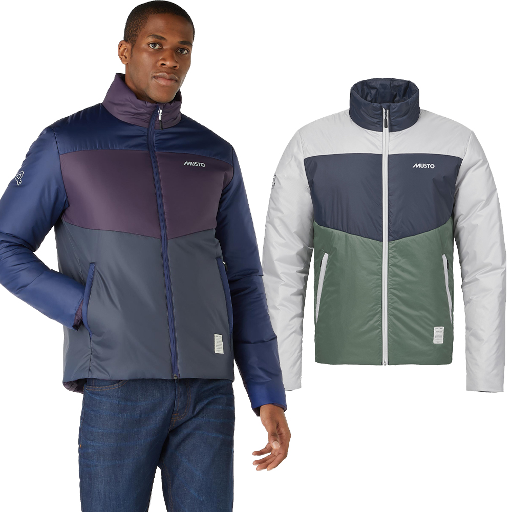Musto Men's 64 Primaloft Jacket - Image