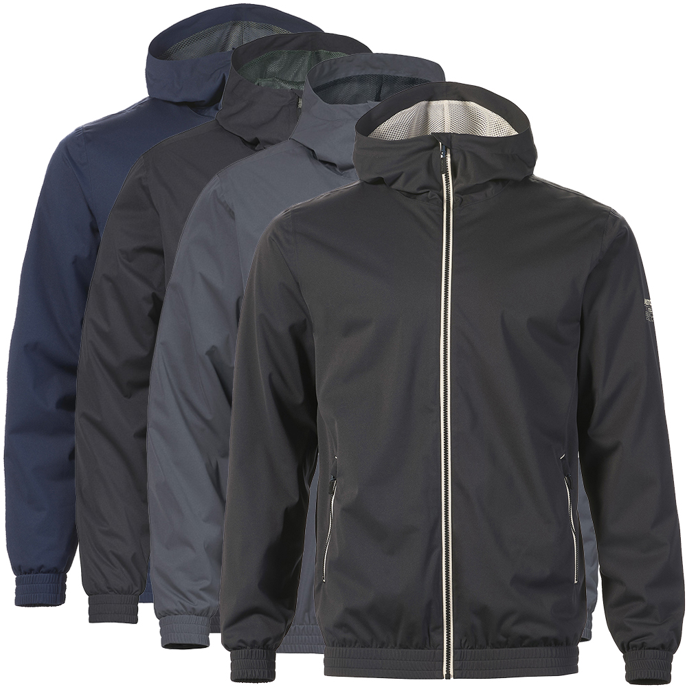 Musto Men's Active Rain Jacket - Image