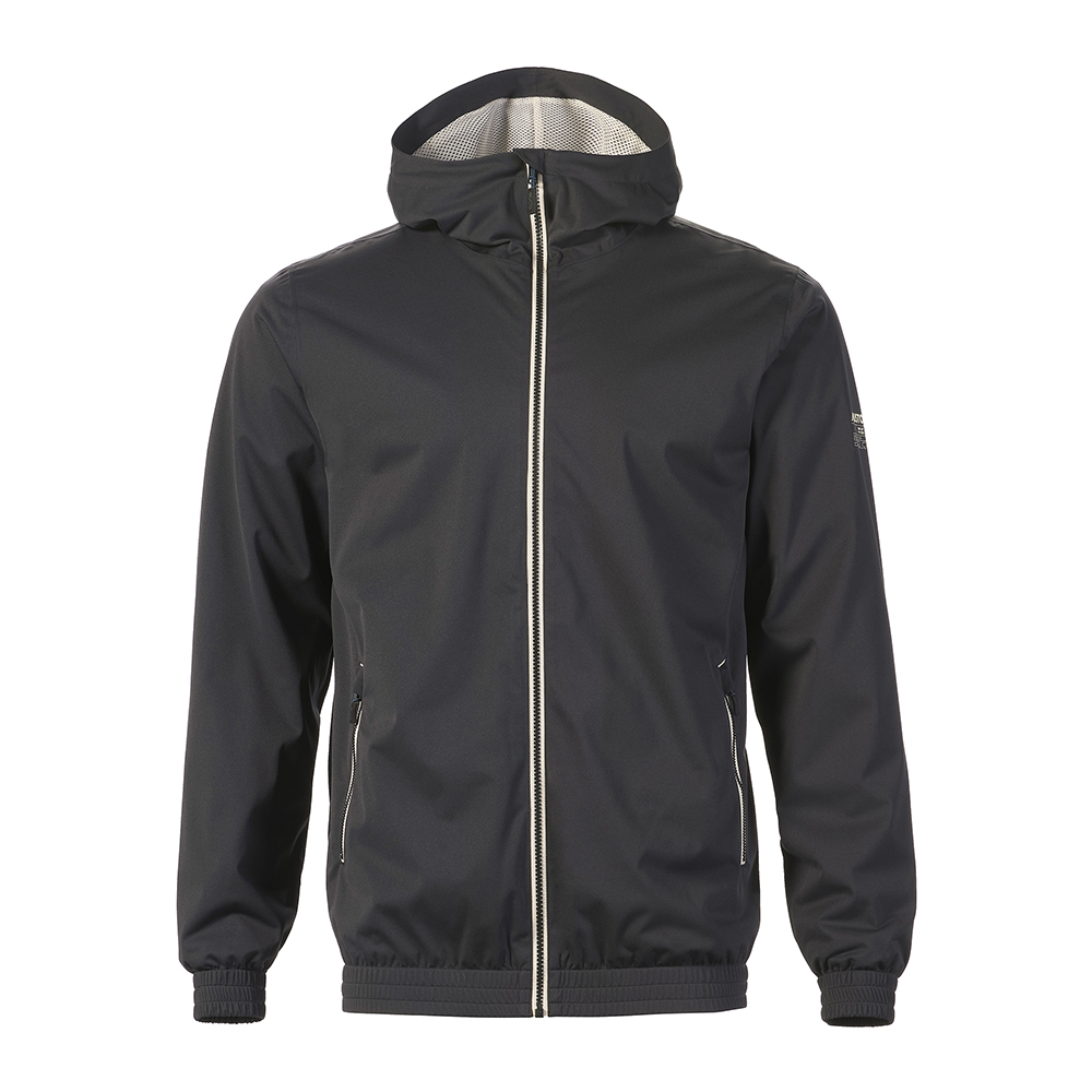 Musto Men's Active Rain Jacket - Black (990)