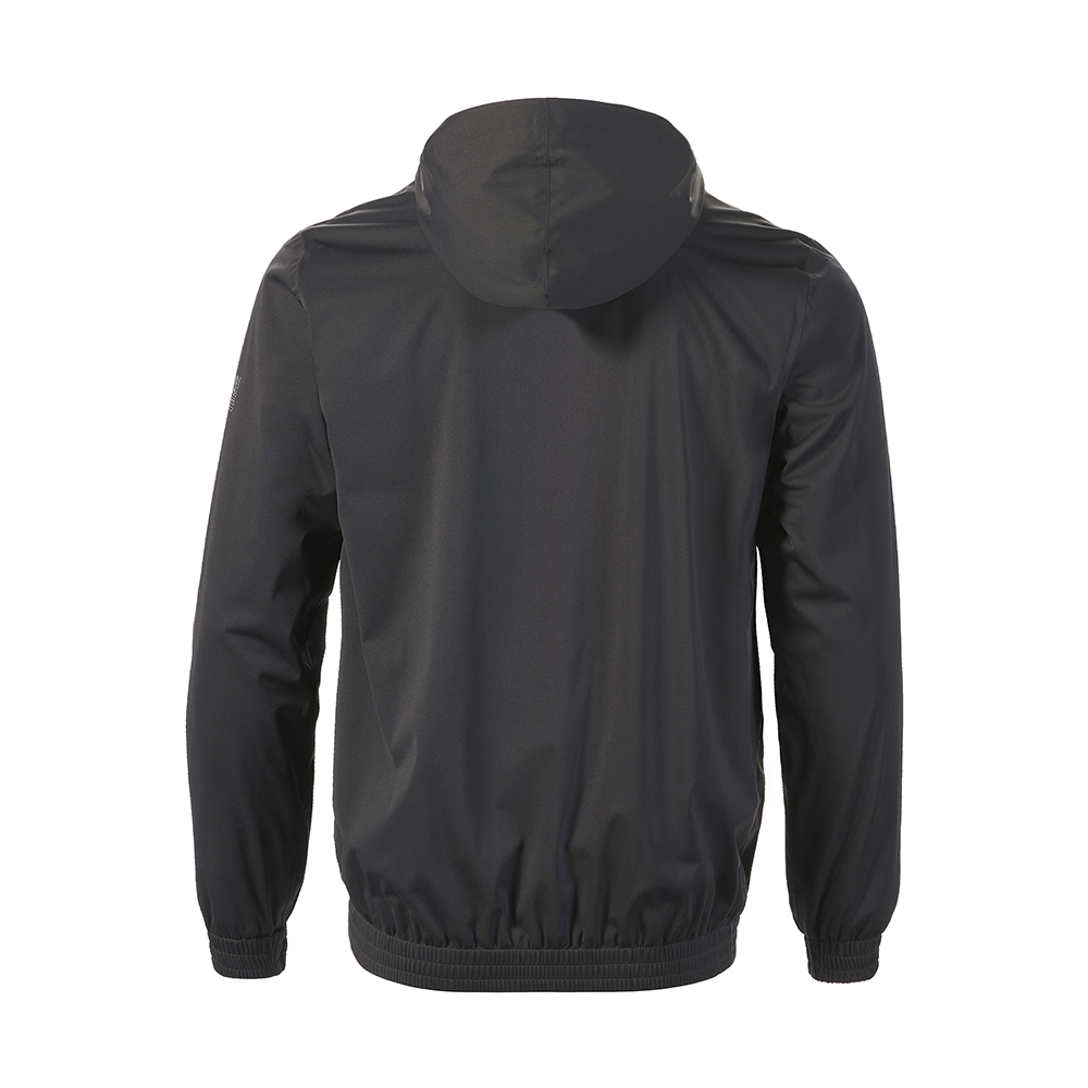 Musto Men's Active Rain Jacket - Black (990)
