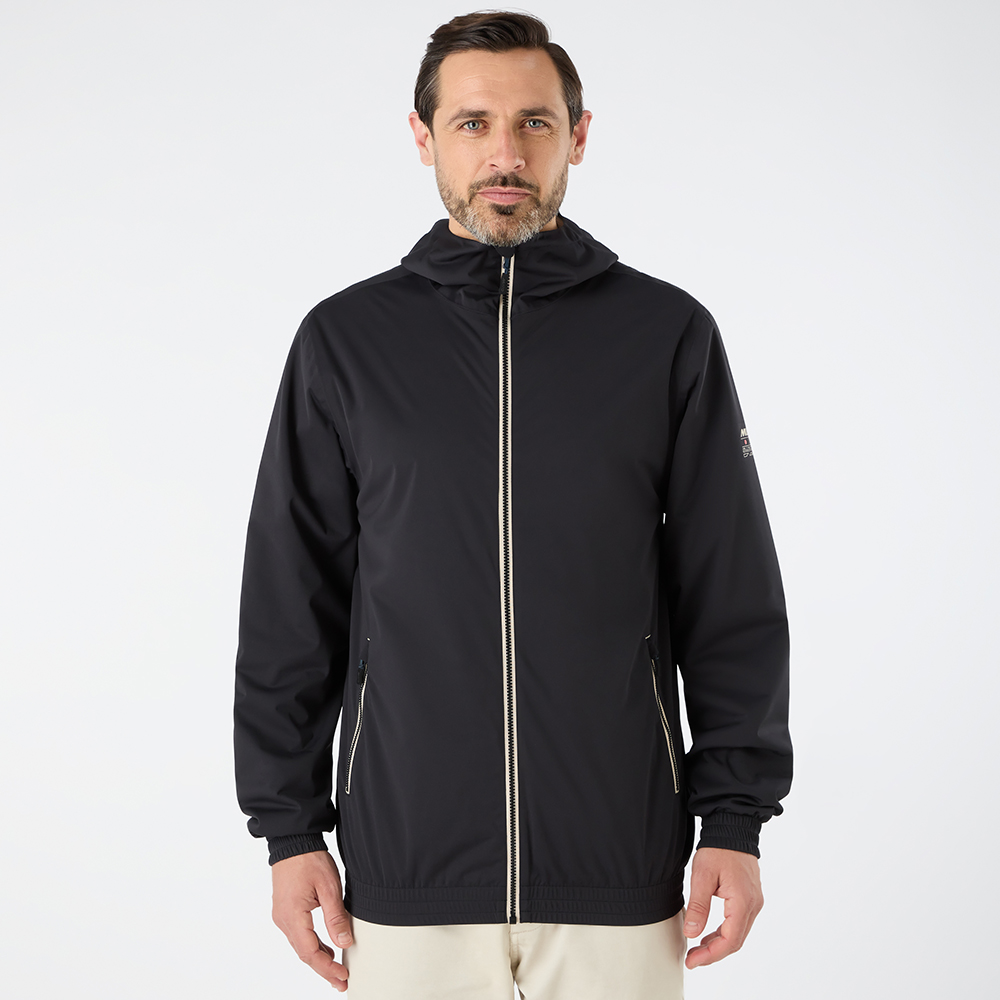 Musto Men's Active Rain Jacket - Black (990)