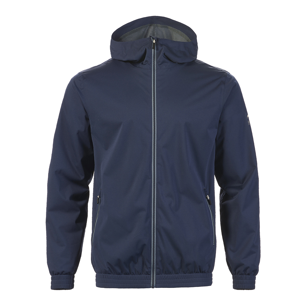 Musto Men's Active Rain Jacket - Navy