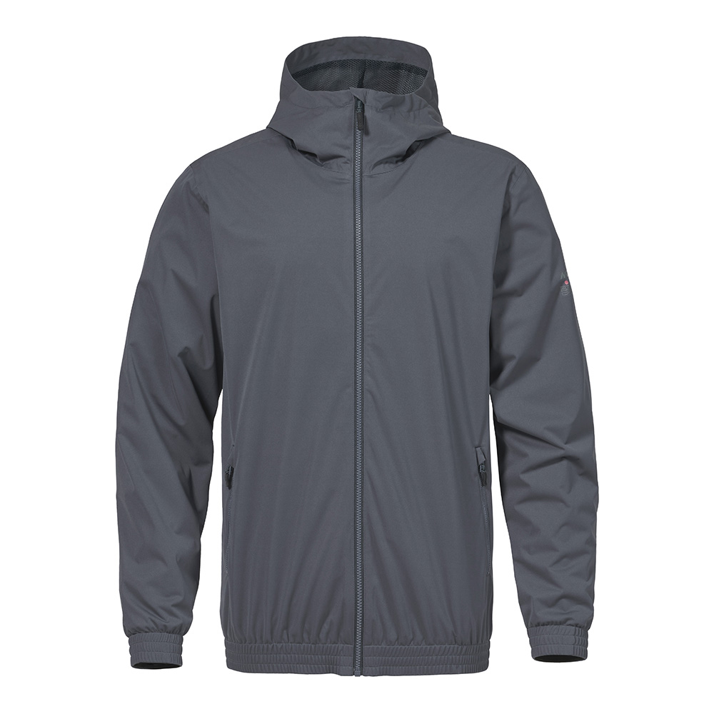 Musto Men's Active Rain Jacket - Ombre Blue
