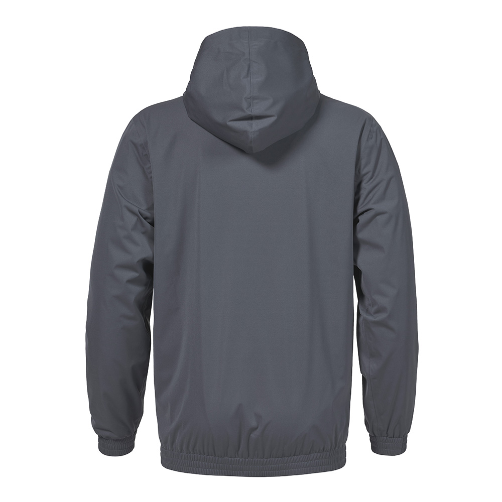 Musto Men's Active Rain Jacket - Ombre Blue