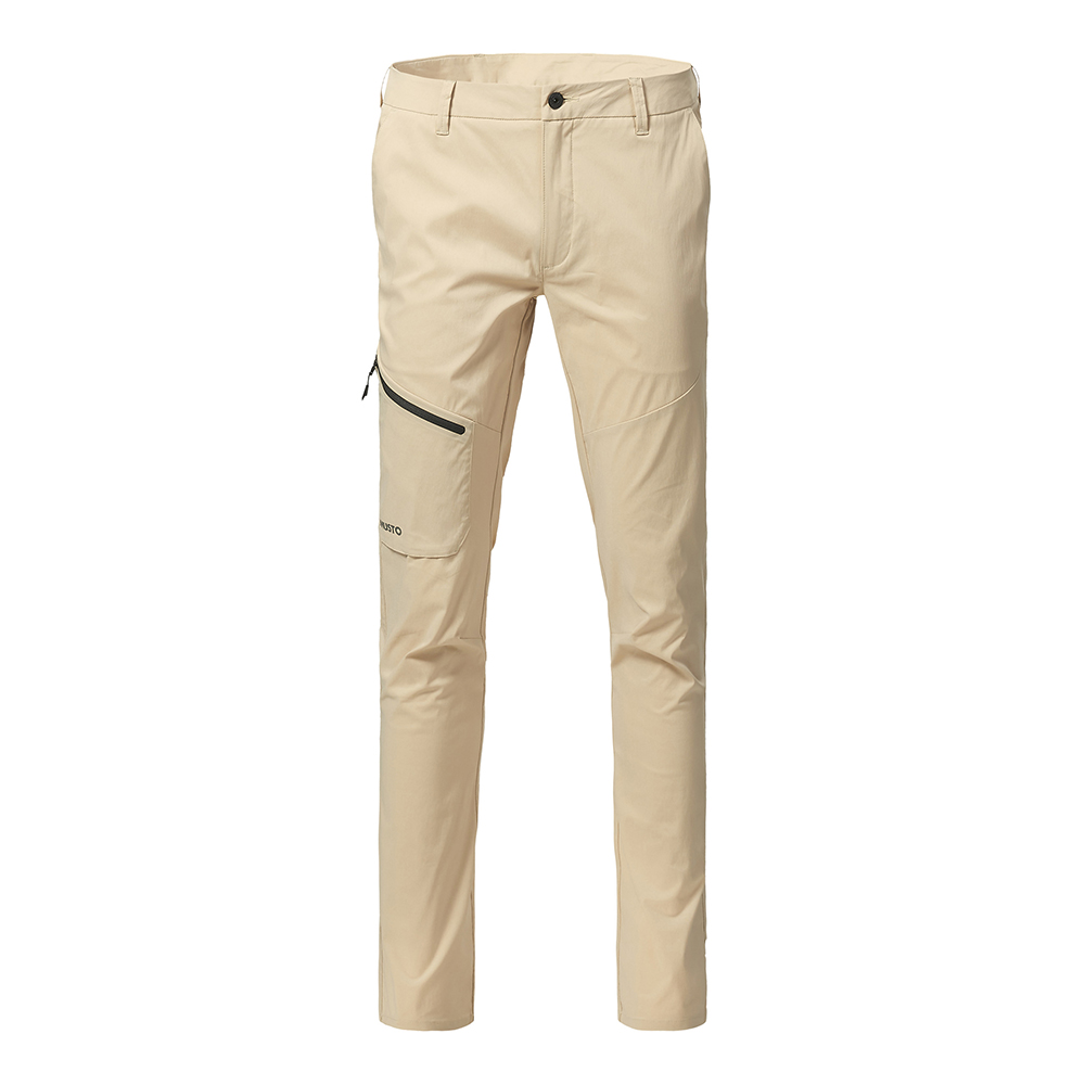 Musto Men's Cargo Trouser - Beige