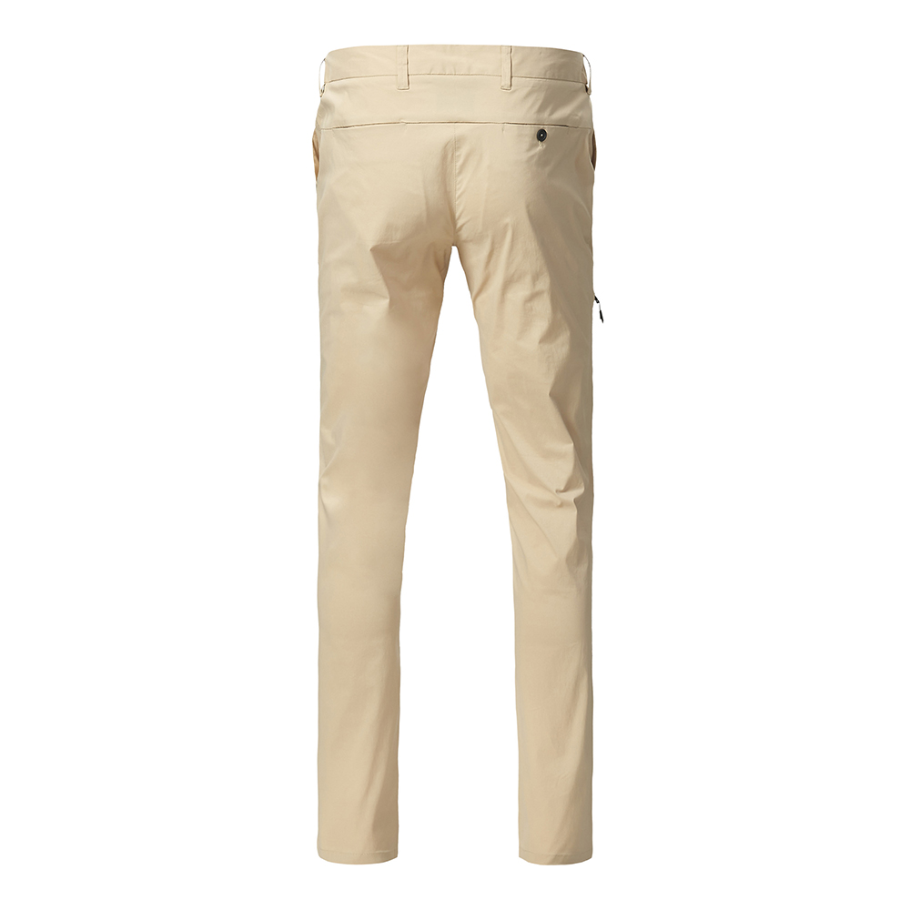 Musto Men's Cargo Trouser - Beige