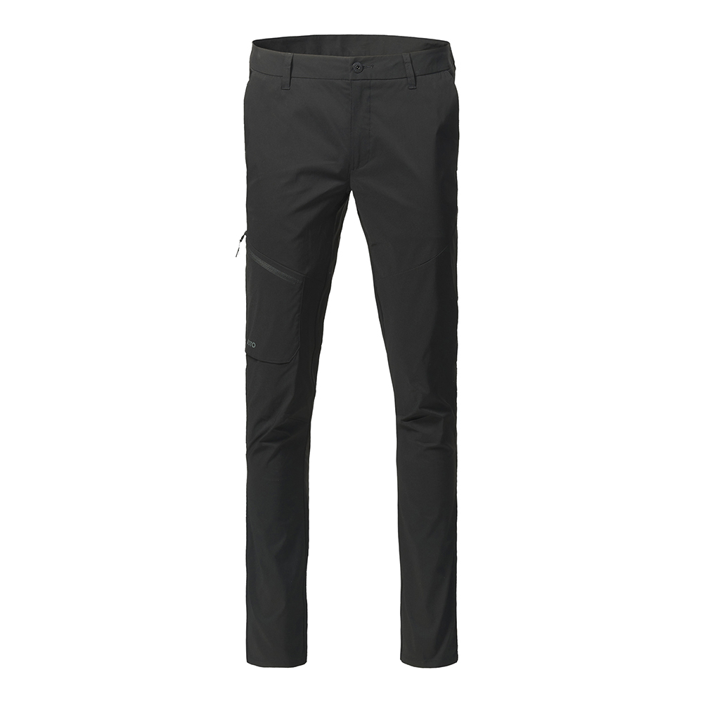 Musto Men's Cargo Trouser - Black