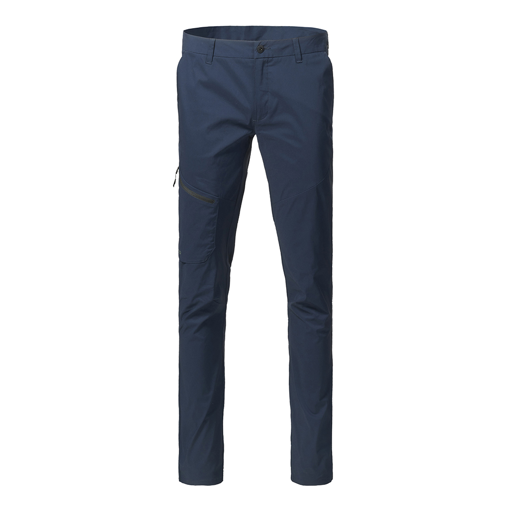 Musto Men's Cargo Trouser - Navy