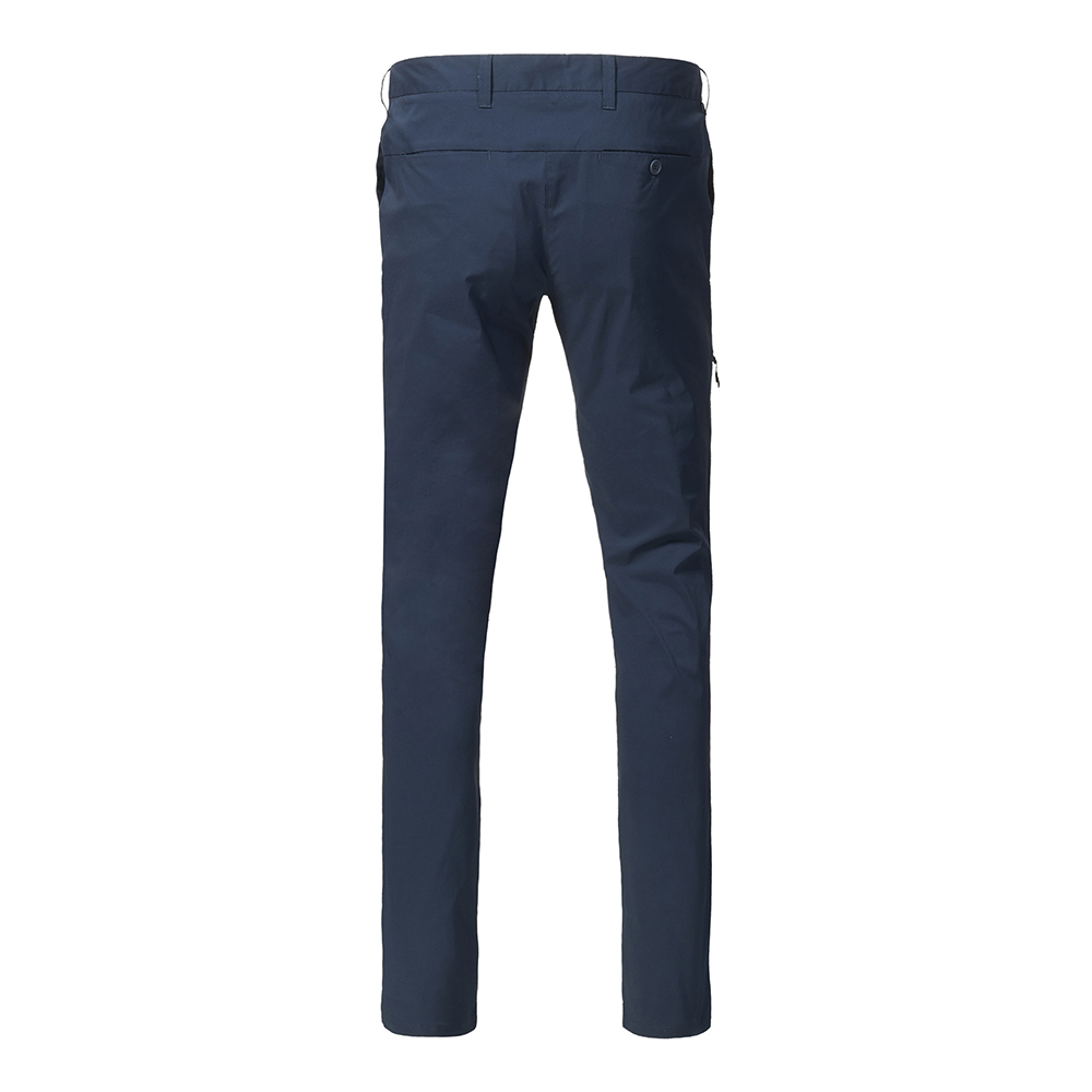 Musto Men's Cargo Trouser - Navy