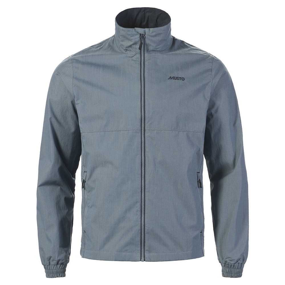 Musto Men's Coastal Waterproof Jacket - Stormy Weather