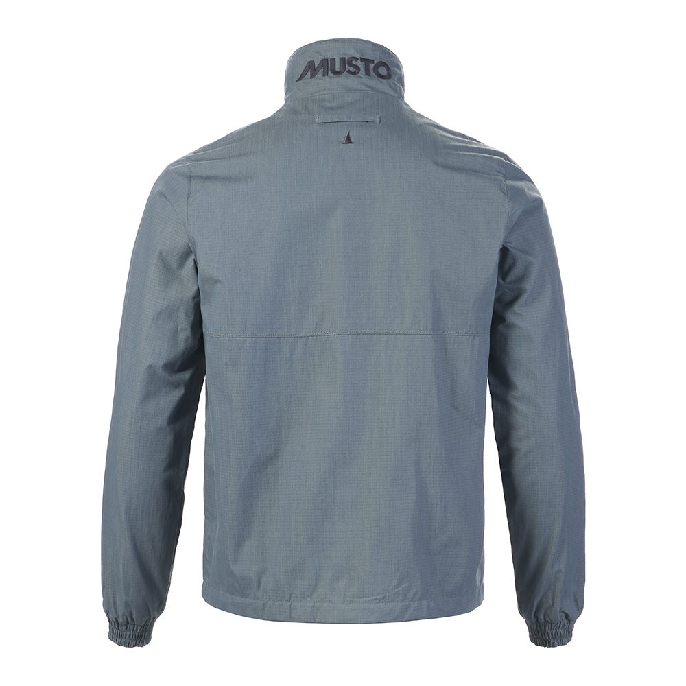 Musto Men's Coastal Waterproof Jacket - Stormy Weather