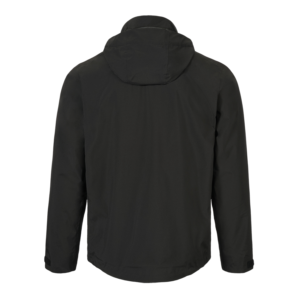 Musto Men's Evo Polartec 3 In 1 Adapt Waterproof Jacket - Black