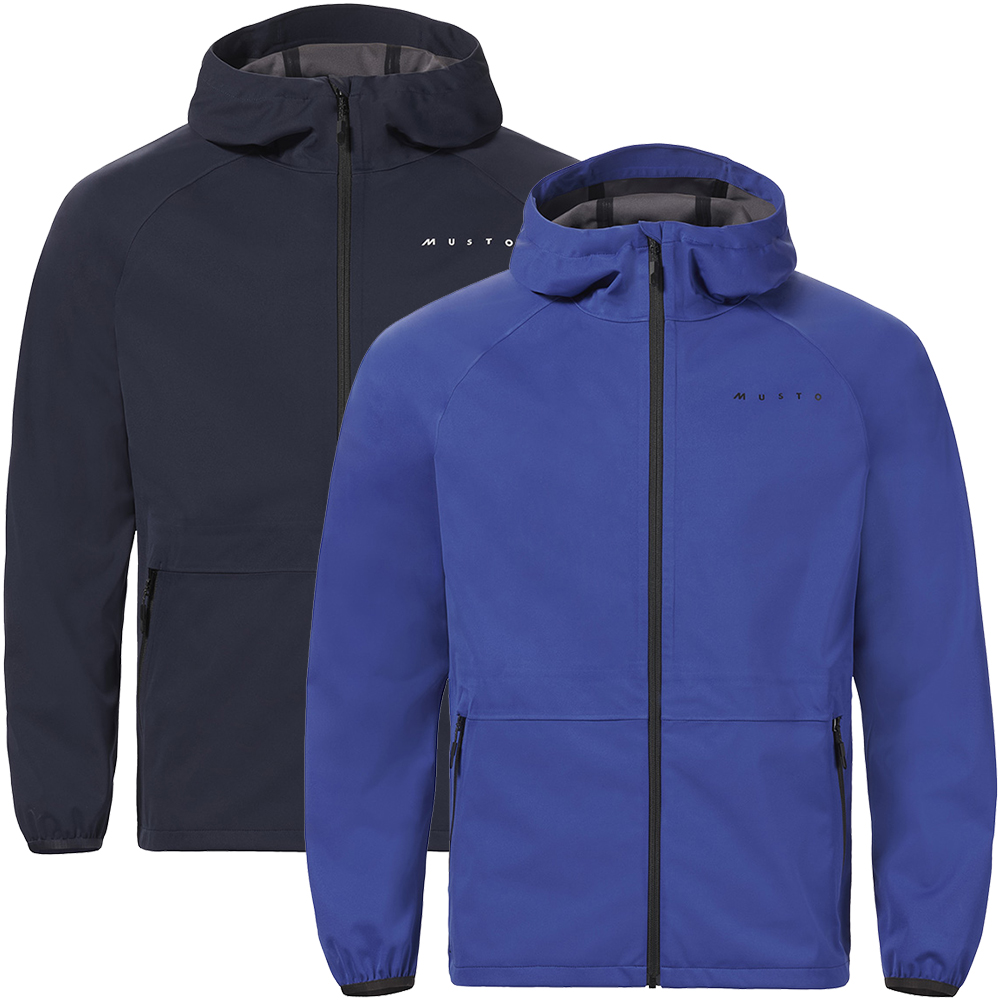 Musto Men's Evo Venture 3 Layer Jacket - Image