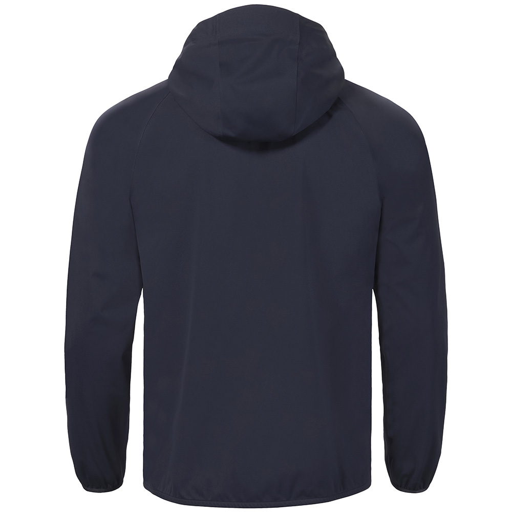 Musto Men's Evo Venture 3 Layer Jacket - Navy