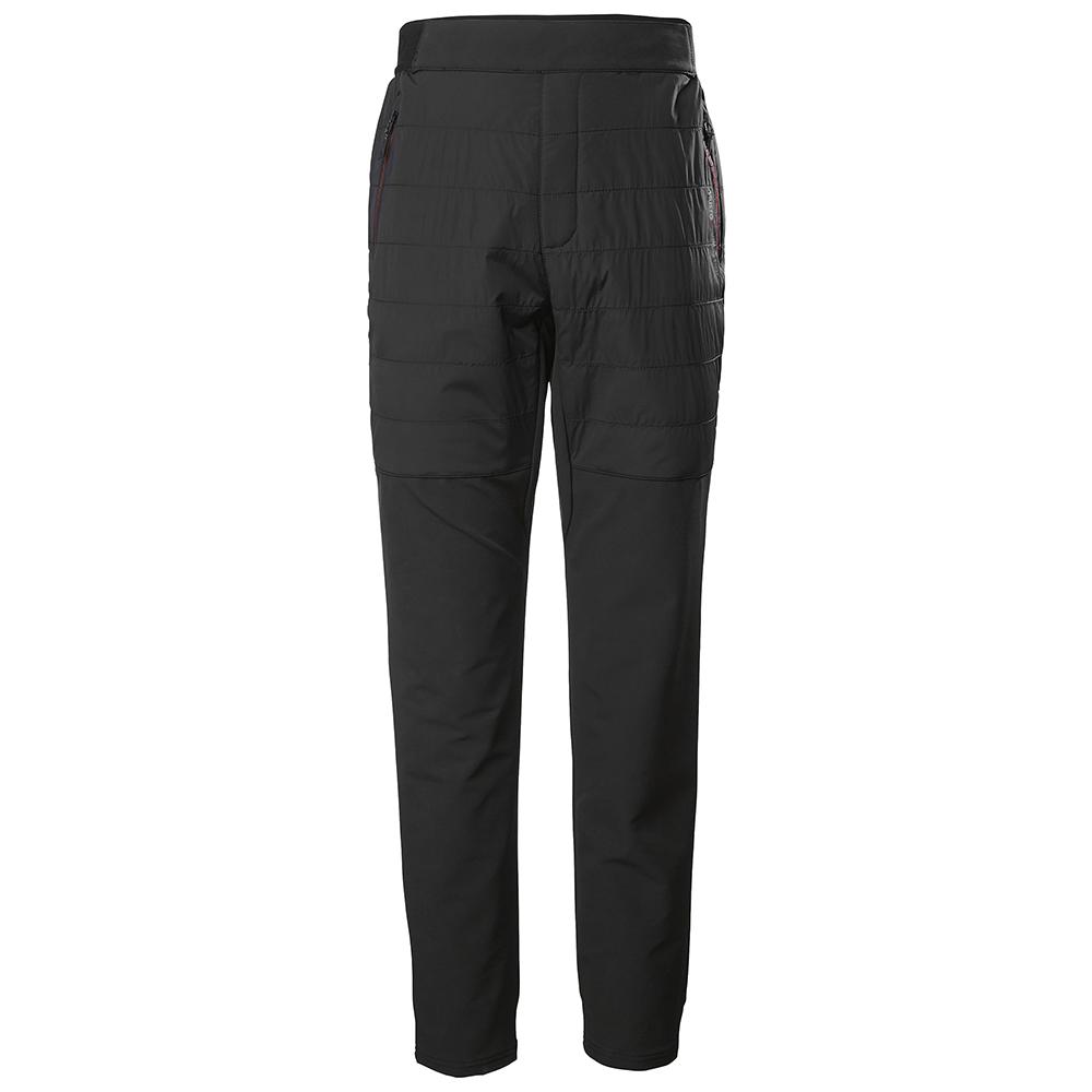 Musto Men's Evolution Primaloft Hybrid Trousers - True Black