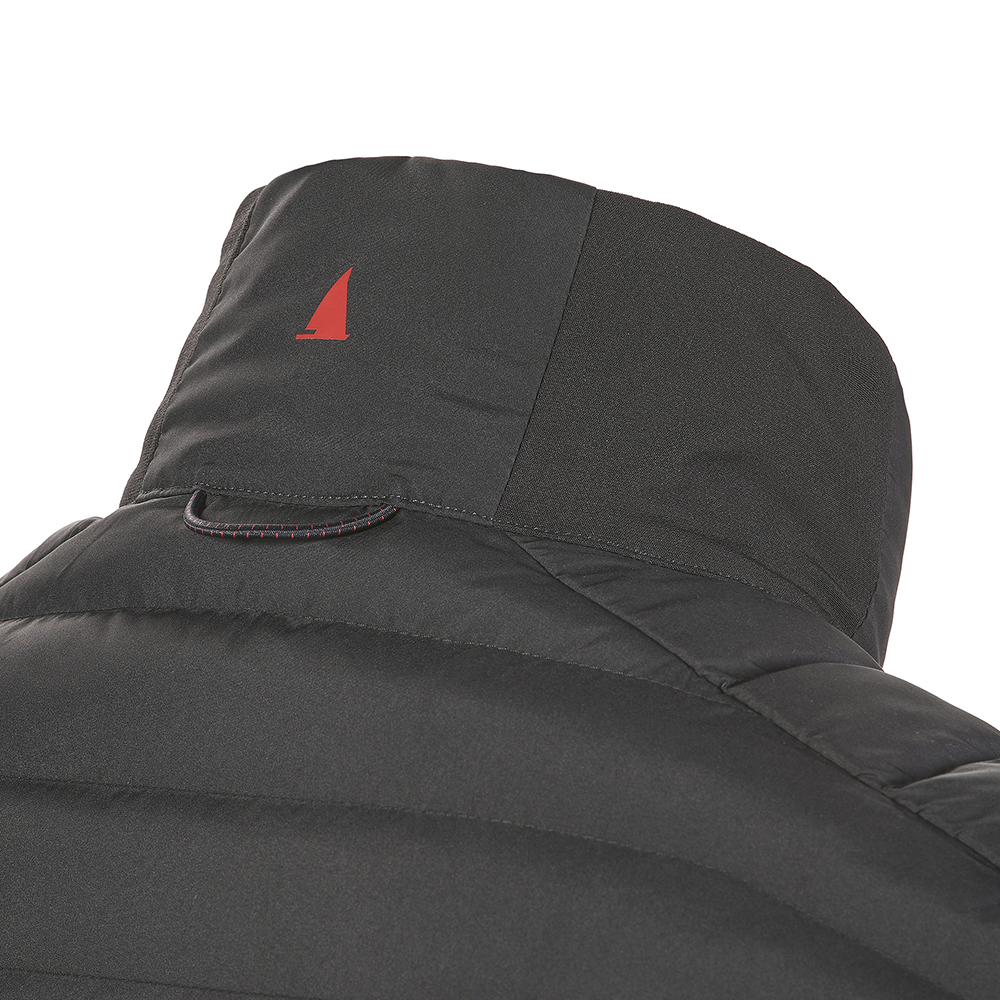 Musto Men's LPX Hybrid Jacket - Black