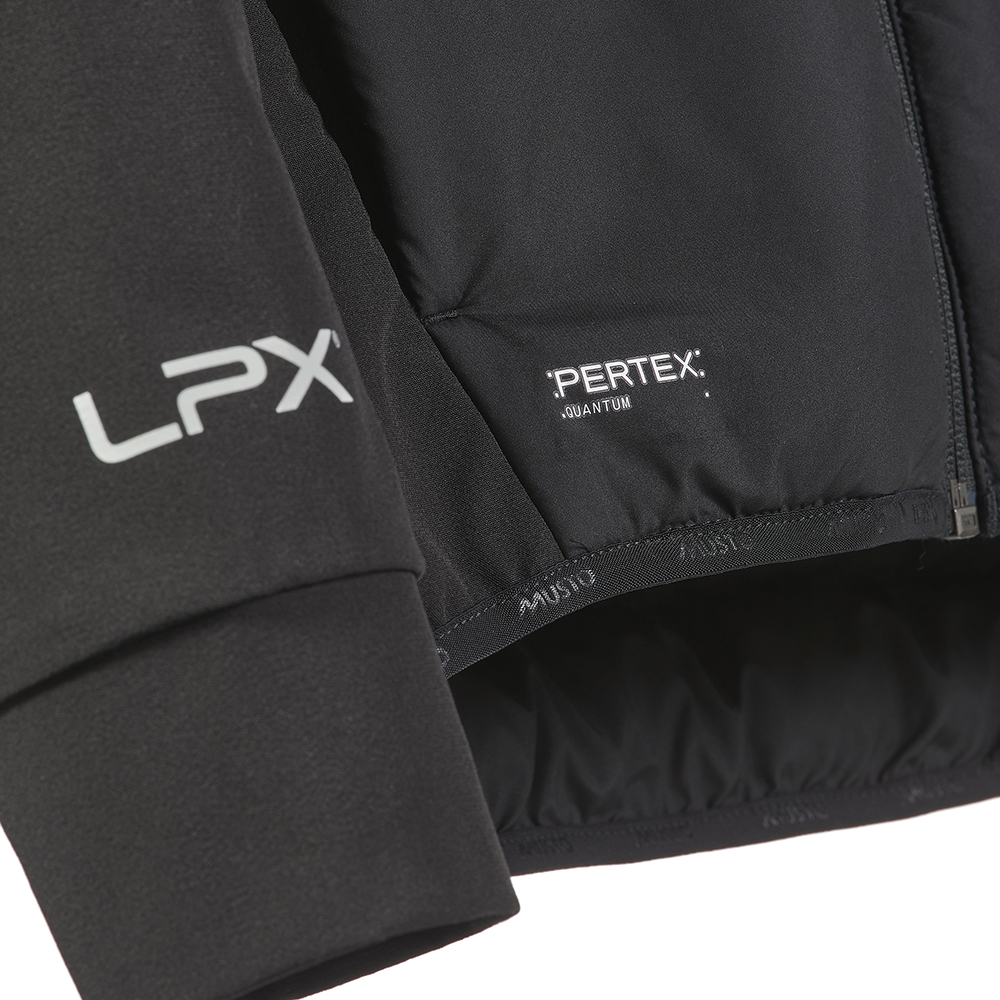 Musto Men's LPX Hybrid Jacket - Black