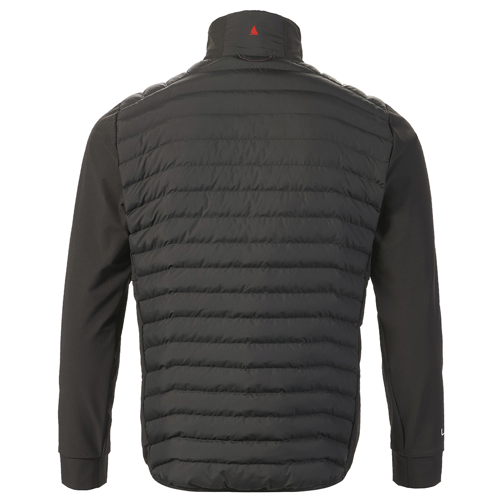 Musto Men's LPX Hybrid Jacket - Black