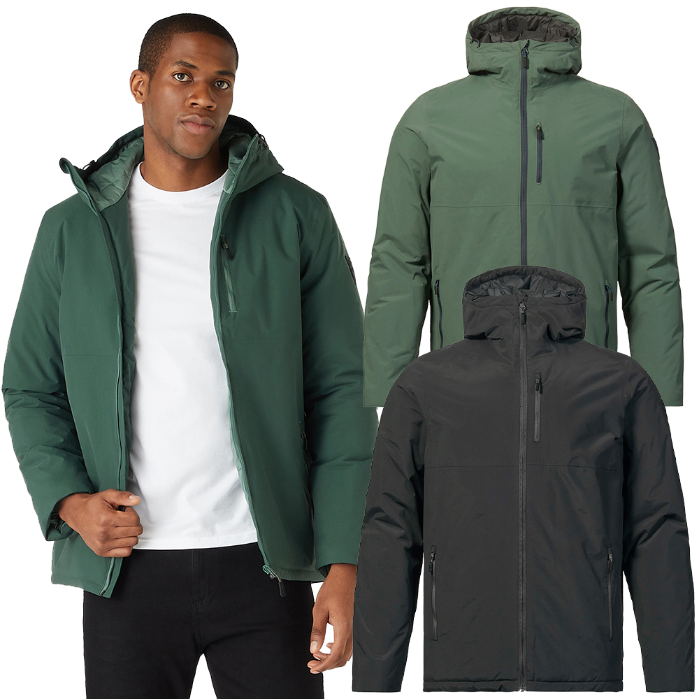 Musto Men's Marina Primaloft Rain Jacket - Image